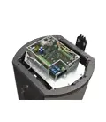 Шлагбаум PERCo GS04 со складной стрелой 4,3 метра-1