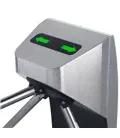 PERCo TTR-10AB Турникет-трипод всепогодный с автоматическими планками Антипаника