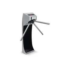PERCo TTR-10AB Моторизированный турникет-трипод