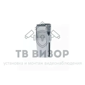 Ограждение полуростовое PERCo-BH02 0-02