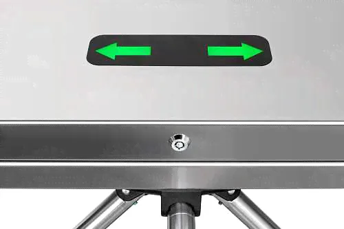PERCo TTD-12AB Турникет-трипод тумбовый