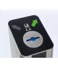 PERCo IC05 Картоприемник без считывателя-1