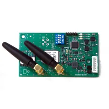 Модуль управления GSM/BLE шлагбаумом PERCo-GCM1