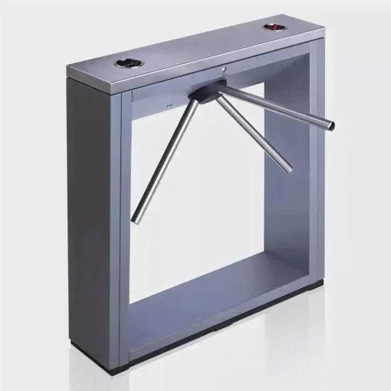 Тумбовый турникет PERCo TTD-03.2G-0