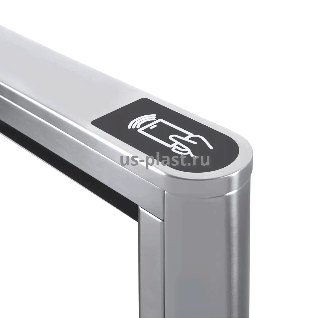 PERCo-SDC-11S, крышка турникета PERCo-STD-11-0