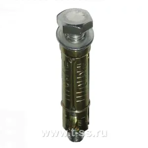 PERCo-PFG IR M10х15
