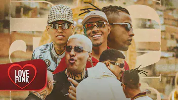 MC Lipi, Sueth, Sobs, Peunubeat “Uclã” e DJ GM - Segunda a Segunda (Love Funk)