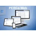 Базовое ПО PERCo-WS Стандартный пакет ПО из состава СКУД PERCo-Web