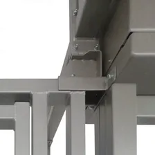 Калитка полноростовая PERCO WHD-15 3482929518