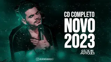 GILDEAN MARQUES - CD NOVO 2023
