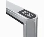Крышка из нержавеющей стали PERCo SDC-11S для двусторонней секции