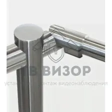 Ограждение полуростовое PERCo-BH02 0-11