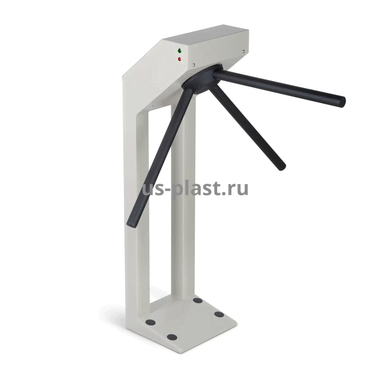 PERCo-T-5, турникет-трипод (без преграждающих планок)-0